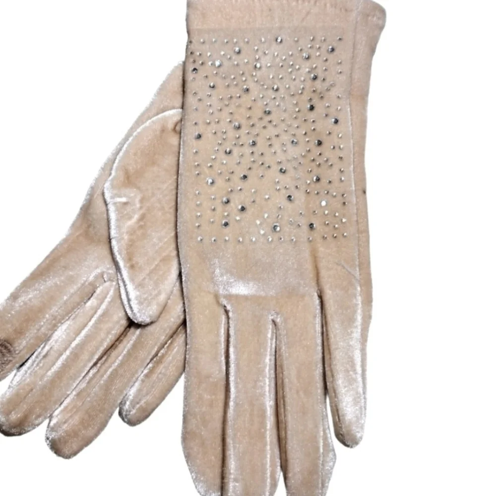 LOF Smart Gloves
